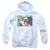 Princess Bride - As You Wish Youth Hooded Sweatshirt