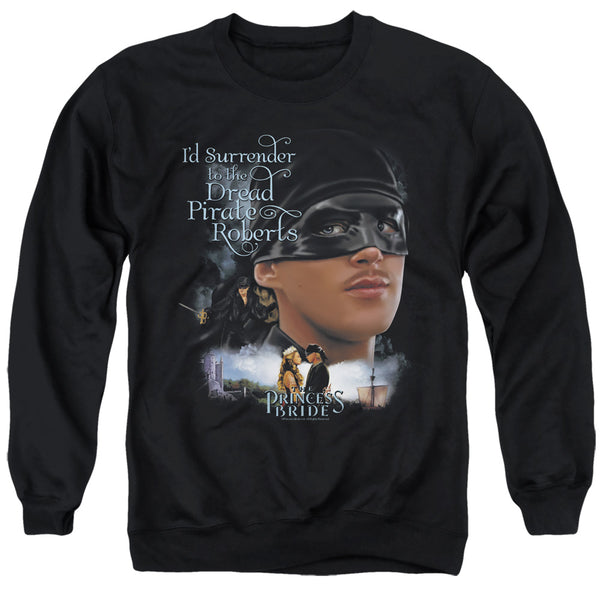 Princess Bride - Surrender Adult Crewneck Sweatshirt