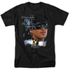 Princess Bride - Surrender Adult Regular Fit Short Sleeve