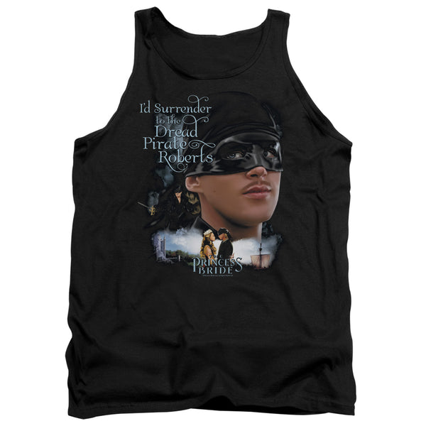 Princess Bride - Surrender Adult Tank Top