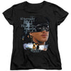 Princess Bride - Surrender Women's Short Sleeve