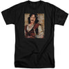 Princess Bride - Word Adult Tall Fit Short Sleeve