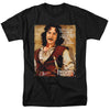 Princess Bride - Word Adult Regular Fit Short Sleeve