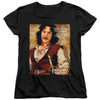 Princess Bride - Word Women's Short Sleeve
