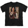 Princess Bride - Word Youth Short Sleeve
