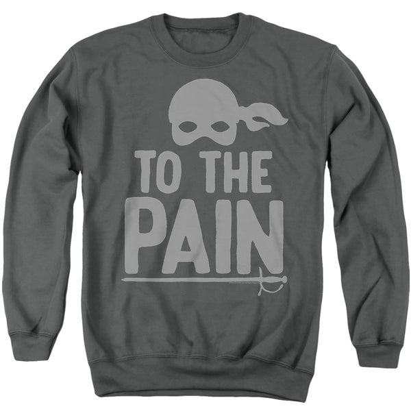 Princess Bride - To The Pain Adult Crewneck Sweatshirt