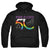 Pink Floyd - 50Th Logo Adult Pullover Hoodie