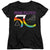Pink Floyd - 50Th Logo Women's Short Sleeve