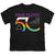 Pink Floyd - 50Th Logo Youth Short Sleeve