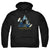 Pink Floyd - Clocks Adult Pullover Hoodie