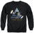 Pink Floyd - Clocks Adult Crewneck Sweatshirt