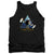 Pink Floyd - Clocks Adult Tank Top
