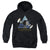 Pink Floyd - Clocks Youth Hooded Sweatshirt