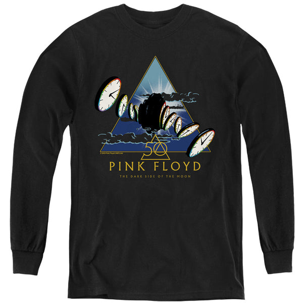 Pink Floyd - Clocks L - S Youth