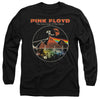 Pink Floyd - Vintage Pyramids Adult Long Sleeve