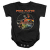 Pink Floyd - Vintage Pyramids Infant Snapsuit