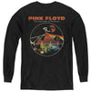 Pink Floyd - Vintage Pyramids L - S Youth
