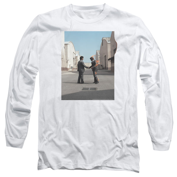 Pink Floyd - Wish You Were Here Adult Long Sleeve