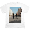Pink Floyd - Wish You Were Here Youth Short Sleeve