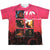Pink Floyd - Live Youth Short Sleeve 100% Poly
