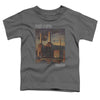 Pink Floyd - Faded Animals Toddler Short Sleeve