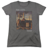 Pink Floyd - Faded Animals Women's Short Sleeve