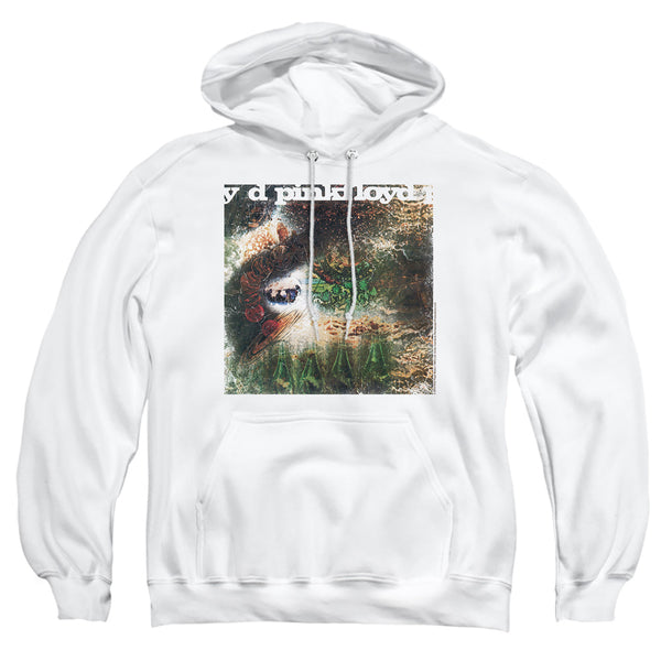Pink Floyd - Saucerful Of Secrets Adult Pullover Hoodie