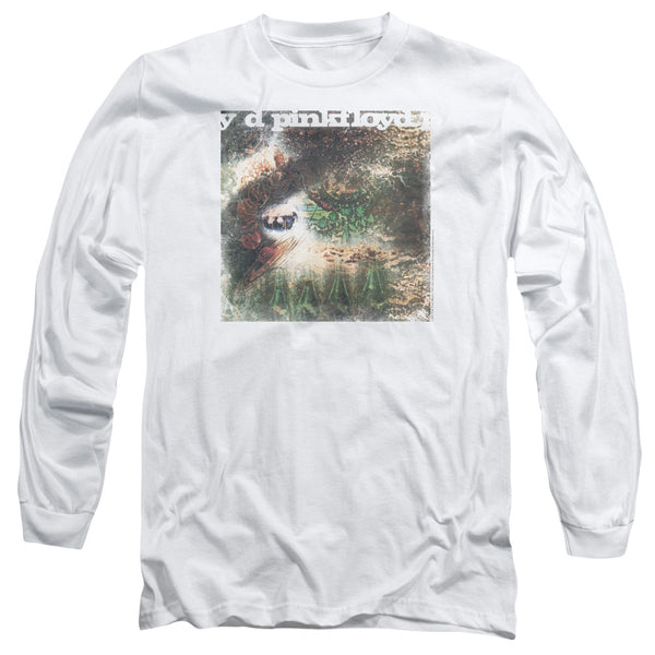 Pink Floyd - Saucerful Of Secrets Adult Long Sleeve