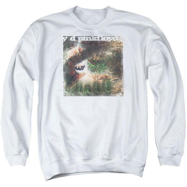 Pink Floyd - Saucerful Of Secrets Adult Crewneck Sweatshirt