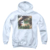 Pink Floyd - Saucerful Of Secrets Youth Hooded Sweatshirt