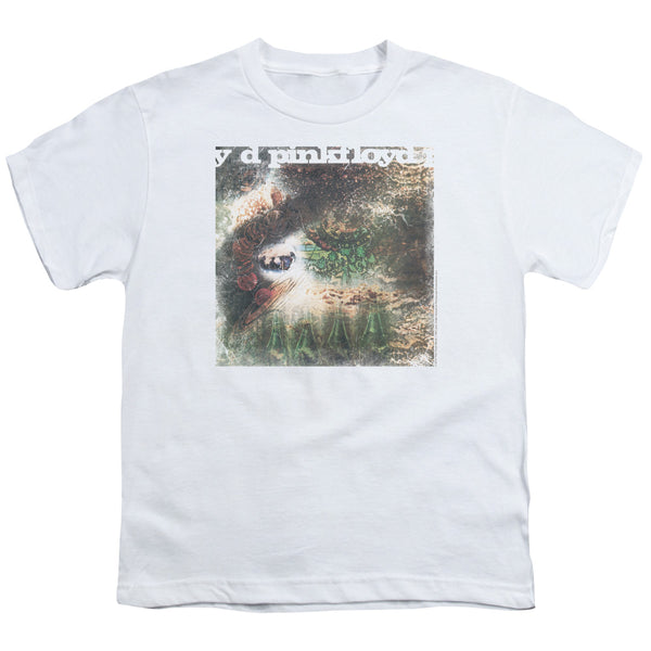 Pink Floyd - Saucerful Of Secrets Youth Short Sleeve
