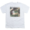 Pink Floyd - Saucerful Of Secrets Youth Short Sleeve