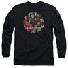 Pink Floyd - Piper Adult Long Sleeve