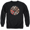 Pink Floyd - Piper Adult Crewneck Sweatshirt
