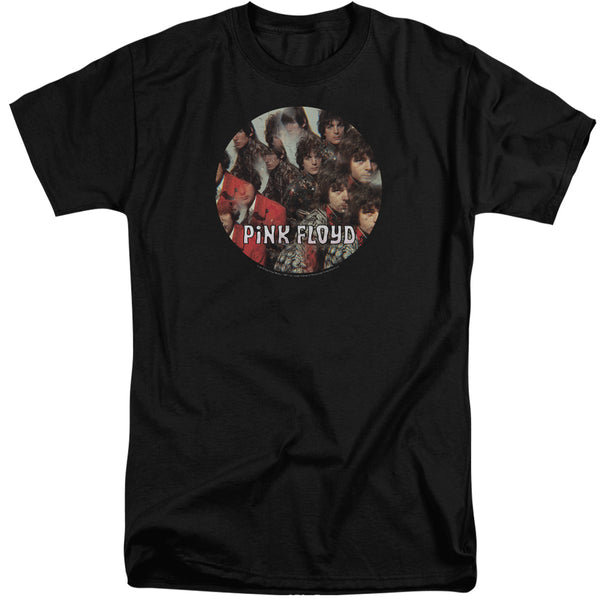 Pink Floyd - Piper Adult Tall Fit Short Sleeve