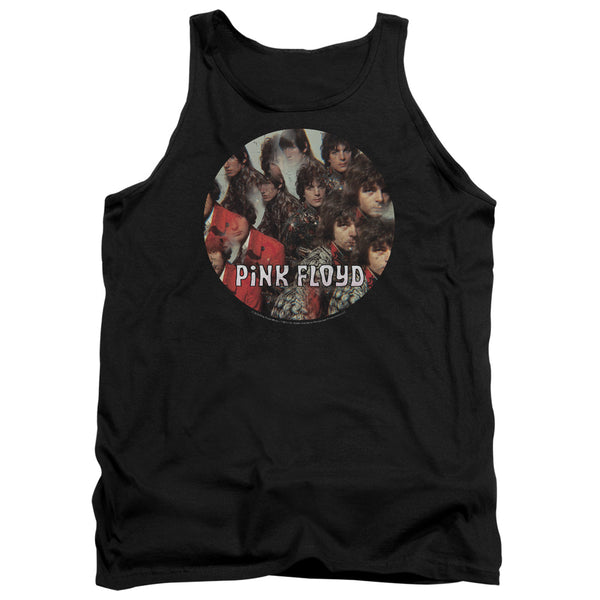 Pink Floyd - Piper Adult Tank Top