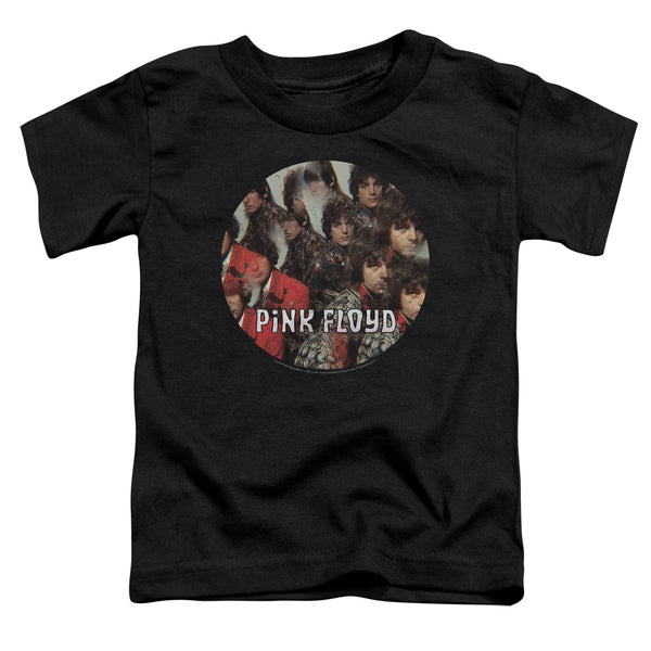 Pink Floyd - Piper Toddler Short Sleeve