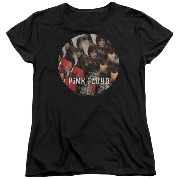 Pink Floyd - Piper Women's Short Sleeve