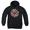 Pink Floyd - Piper Youth Hooded Sweatshirt