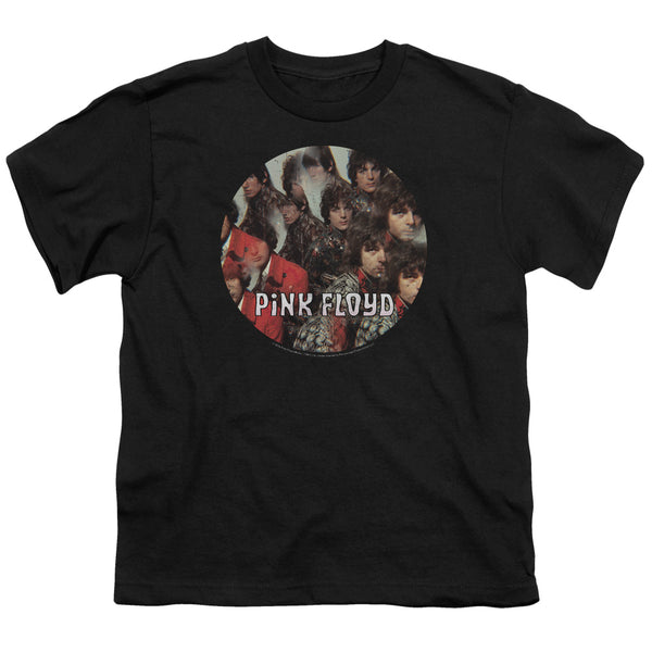 Pink Floyd - Piper Youth Short Sleeve