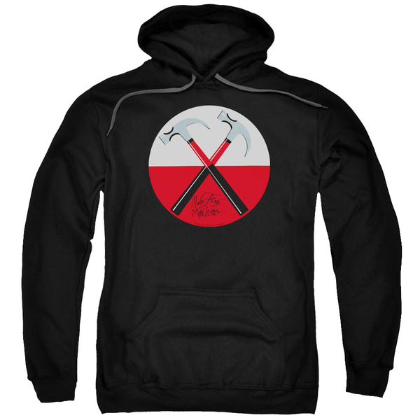 Roger Waters - Hammers Adult Pullover Hoodie