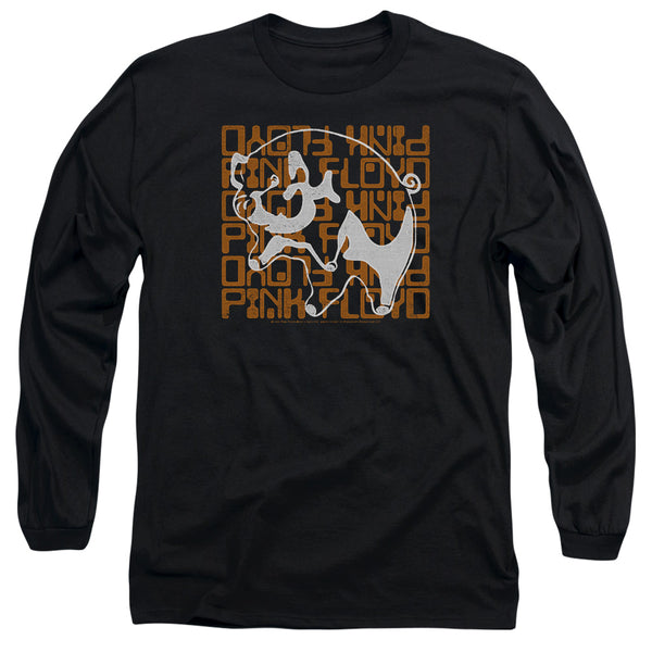 Pink Floyd - Pig Adult Long Sleeve