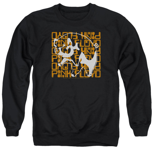 Pink Floyd - Pig Adult Crewneck Sweatshirt