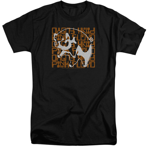Pink Floyd - Pig Adult Tall Fit Short Sleeve