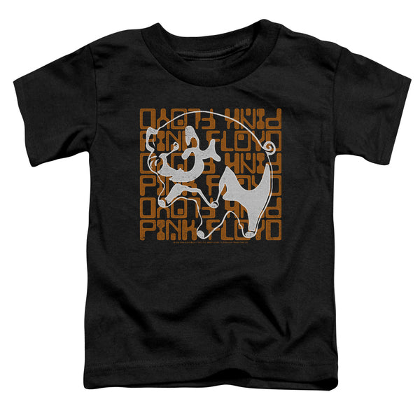 Pink Floyd - Pig Toddler Short Sleeve