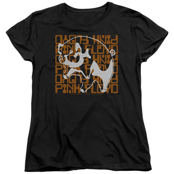 Pink Floyd - Pig Women's Short Sleeve