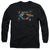 Pink Floyd - Dark Side Heads Adult Long Sleeve