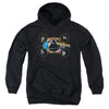 Pink Floyd - Dark Side Heads Youth Hooded Sweatshirt