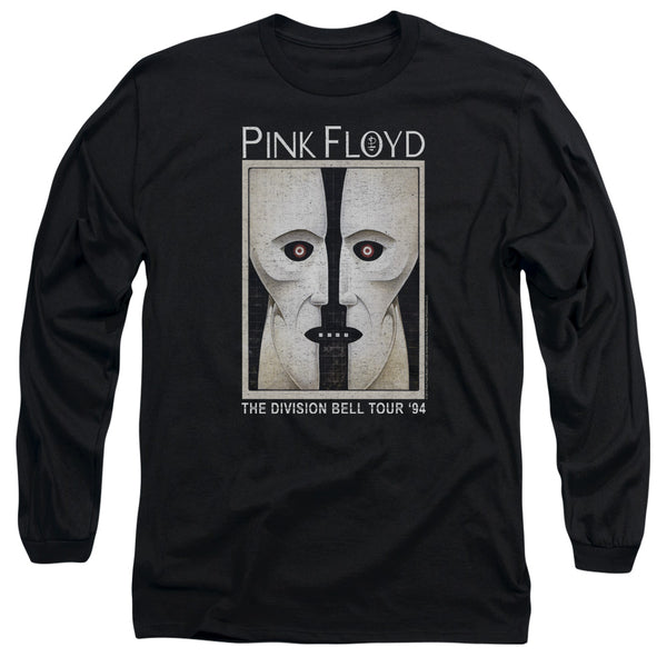 Pink Floyd - The Division Bell Adult Long Sleeve