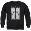 Pink Floyd - The Division Bell Adult Crewneck Sweatshirt